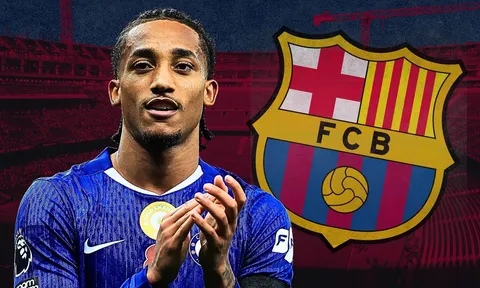 Chelsea chốt tương lai Joao Pedro, cơ hội không còn cho Barcelona