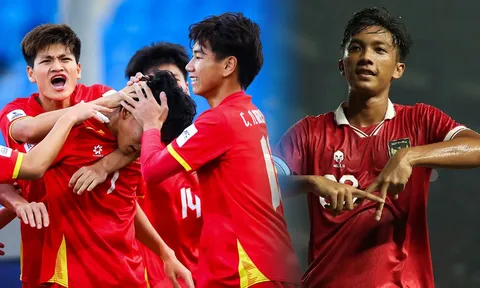 Lịch phát sóng trực tiếp bóng đá U19 Việt Nam - Link xem trực tiếp U19 Đông Nam Á 2026
