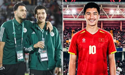 Chuẩn bị dự World Cup 2026, tiền đạo từng từ chối ĐT Việt Nam bất ngờ gây chú ý với mức giá kỷ lục
