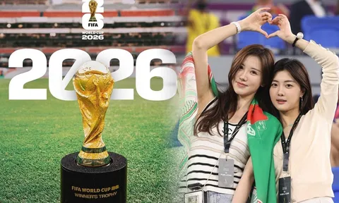 World Cup 2026 được phát miễn phí ở một quốc gia châu Âu, fan bóng đá phải ghen tỵ