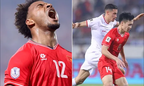 Nguyễn Xuân Son sa sút phong độ trước AFF Cup, Indonesia phán câu 'xanh rờn' về ĐT Việt Nam