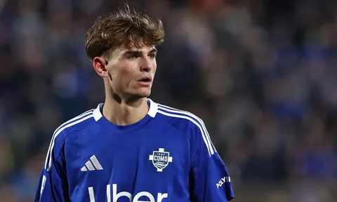 Sao trẻ Serie A sẵn sàng từ chối gia nhập Real Madrid