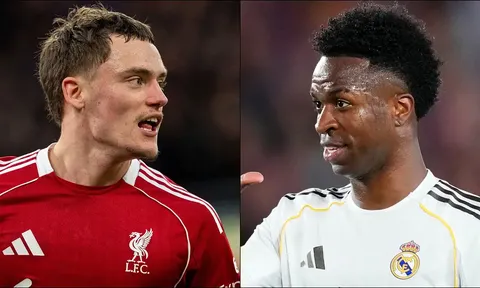 Tin chuyển nhượng trưa 28/5: Chelsea gây sốc với Florian Wirtz, Real Madrid tính thay Vinicius Jr