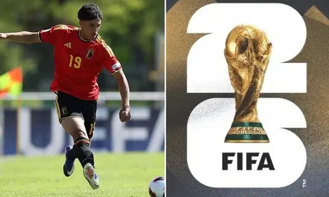 Kết quả bóng đá hôm nay: Đối thủ của U17 Việt Nam gây sốt; Địa chấn trước thềm World Cup 2026