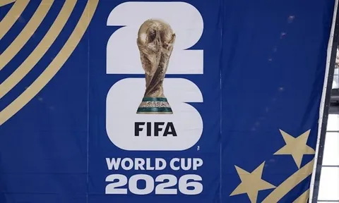 Lịch thi đấu bóng đá hôm nay 29/5: Bất ngờ lớn trước thềm VCK World Cup 2026?