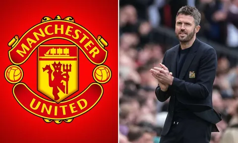 Man United hoàn tất hợp đồng kỷ lục, HLV Carrick đón tin không thể vui hơn trên TTCN hè 2026