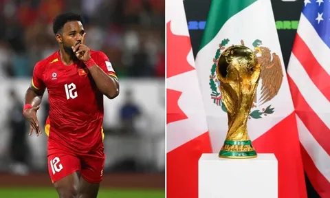 Kết quả bóng đá hôm nay: Bước ngoặt trước VCK World Cup 2026; ĐT Việt Nam nhận tin vui từ BXH FIFA