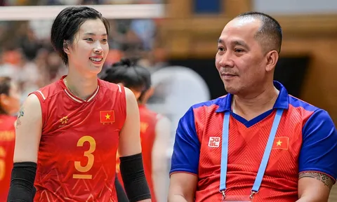 Lịch thi đấu bóng chuyền nữ AVC Cup 2026 mới nhất: Tuyển Việt Nam sang Philippines khi nào?
