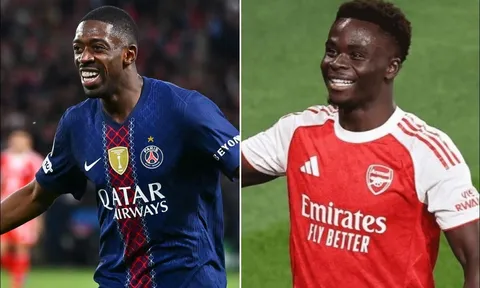 Lịch thi đấu bóng đá hôm nay 30/5: Địa chấn tại Chung kết Champions League; PSG hủy diệt Arsenal?