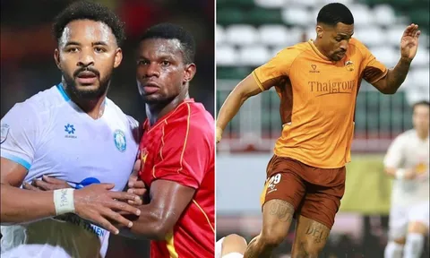 Lịch thi đấu bóng đá V.League hôm nay: Xuân Son lập kỷ lục ở TX Nam Định; HAGL nguy cơ xuống hạng