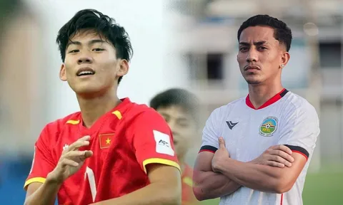 Lịch thi đấu bóng đá VCK U19 Đông Nam Á 2026 mới nhất: ĐT Việt Nam đấu Timor Leste lúc mấy giờ?