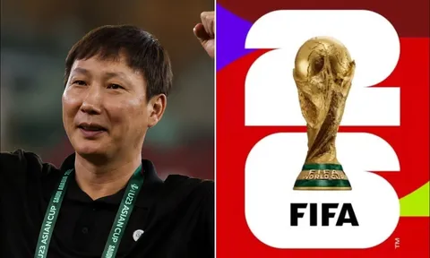 Lịch thi đấu bóng đá hôm nay 1/6: ĐT Việt Nam nhảy vọt trên BXH FIFA; Bất ngờ trước World CUp 2026?