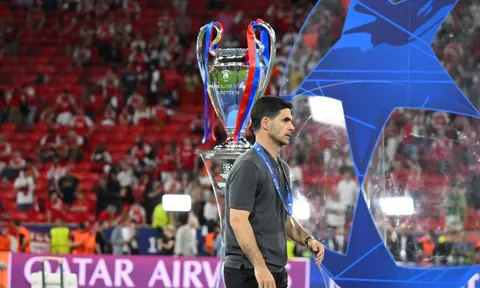 PSG bảo vệ ngôi vương trước Arsenal: Mổ xẻ những khoảnh khắc định đoạt chung kết Champions League