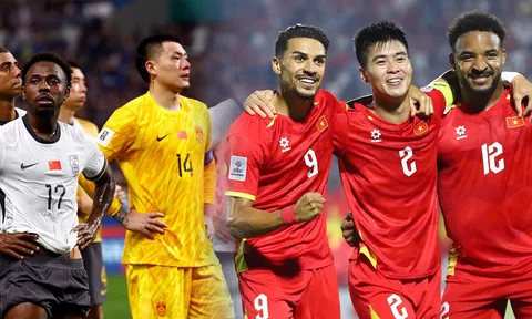 ĐT Trung Quốc bất ngờ 'chống lại' FIFA, ĐT Việt Nam hưởng lợi lớn ở giải Đông Nam Á mở rộng?