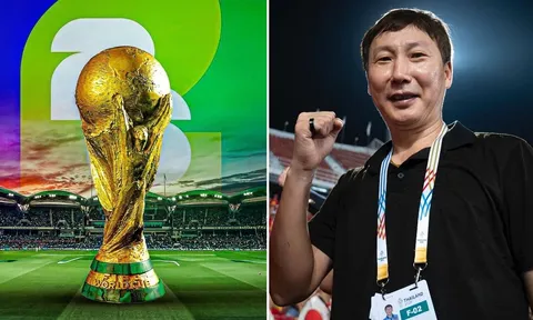 Kết quả bóng đá hôm nay: Bước ngoặt trước thềm World Cup 2026; ĐT Việt Nam nhận tin vui từ BXH FIFA