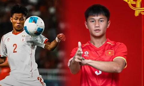 Nhận định bóng đá U19 Việt Nam vs U19 Myanmar - VCK U19 Đông Nam Á 2026: Mệnh lệnh phải thắng