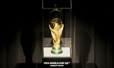 Dự đoán đúng 3 nhà vô địch World Cup gần nhất, chuyên gia chỉ ra đội đăng quang năm 2026