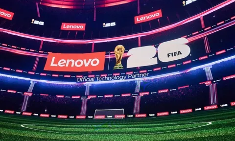 World Cup 2026 thay đổi luật chưa từng có: VAR được trao thêm quyền, bị thẻ đỏ vì một hành động quen thuộc