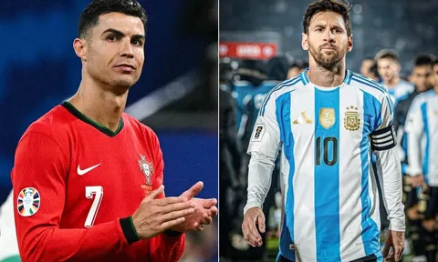 Siêu máy tính chỉ thắng ứng viên số một vô địch World Cup 2026, Bồ Đào Nha xếp sau Argentina