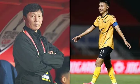 Tin chuyển nhượng V.League 2/6: Máy quét của ĐT Việt Nam chính thức có bến đỗ mới