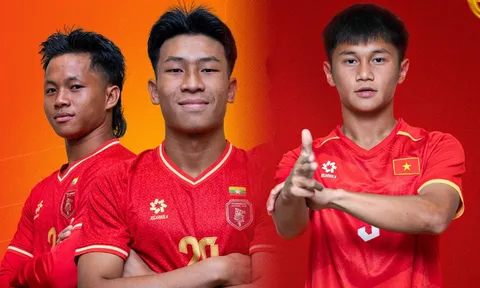 Dự đoán tỷ số U19 Việt Nam vs U19 Myanmar - VCK U19 Đông Nam Á 2026: ĐT Việt Nam thể hiện bản lĩnh
