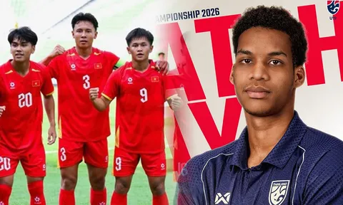 Kết quả bóng đá VCK U19 Đông Nam Á 2026 mới nhất 2/6: Thái Lan đại thắng, ĐT Việt Nam chịu sức ép lớn?
