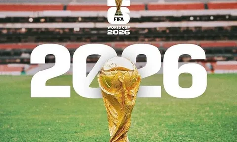 Lịch thi đấu bóng đá 3/6: ĐT Việt Nam nhận tin dữ trên BXH FIFA; Ông lớn sảy chân trước World Cup?