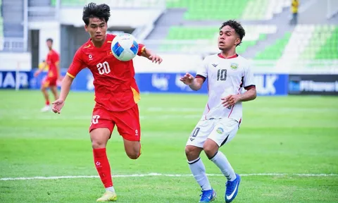 Lịch thi đấu bóng đá Việt Nam hôm nay 2/6: Đàn em Đỗ Hoàng Hên gây sốt; Lịch thi đấu U19 Việt Nam