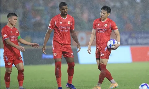 4 cầu thủ đang chơi ở Đông Nam Á dự World Cup 2026, V.League đóng góp mấy người?