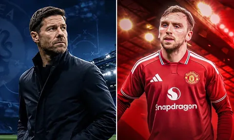 HLV Carrick tung 'bài tẩy', Man Utd đánh bại Chelsea ở thương vụ bom tấn Jarrod Bowen?