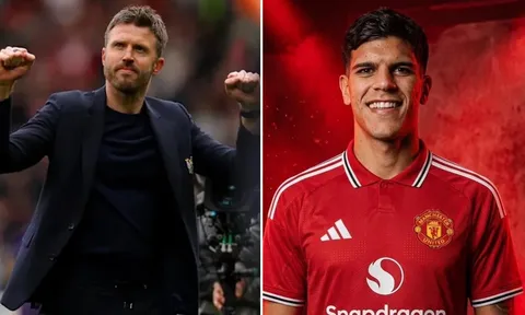 West Ham đồng ý bán Mateus Fernandes, Man Utd hoàn tất tân binh thứ 2 trước World Cup 2026?