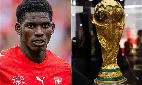 Đối thủ của ĐT Canada tại vòng bảng bất ngờ bị cấm nhập cảnh để dự World Cup 2026