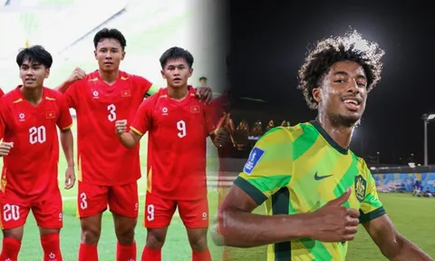 Kết quả bóng đá VCK U19 Đông Nam Á 2026 mới nhất 3/6: Australia đại thắng, U19 Việt Nam gặp bất lợi?