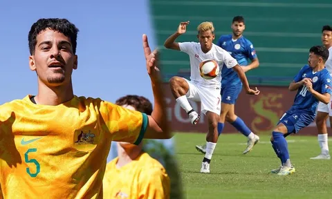 Kết quả bóng đá U19 Đông Nam Á 2026 hôm nay 3/6: 'Gã khổng lồ' sảy chân, U19 Việt Nam hưởng lợi