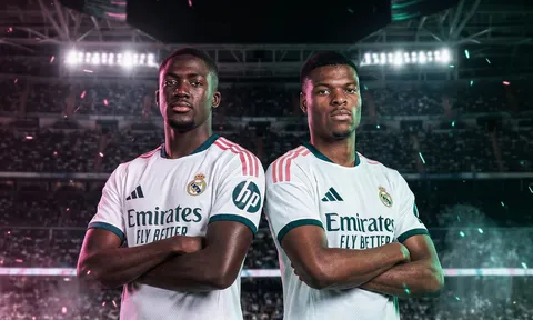 Real Madrid chốt “bom tấn kép”: Konaté cập bến miễn phí, Dumfries thay thế Trent Alexander-Arnold