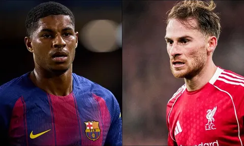 Tin chuyển nhượng trưa 4/6: MU chấp nhận nhượng bộ vụ Rashford, Real Madrid nhắm Mac Allister