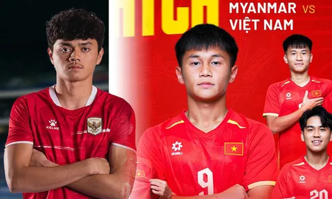 Kết quả VCK U19 Đông Nam Á 2026 mới nhất 4/6: ĐT Việt Nam đại thắng, Indonesia gây thất vọng lớn?