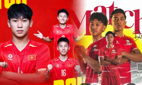 Lịch phát sóng trực tiếp bóng đá U19 Đông Nam Á hôm nay 4/6 - Link xem U19 Việt Nam đấu Myanmar