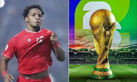Lịch thi đấu bóng đá 5/6: ĐT Việt Nam nguy cơ rớt khỏi top 100 FIFA; Bất ngờ trước World Cup 2026?
