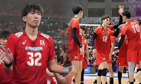 Ngôi sao bóng chuyền Nhật Bản tàng trữ ma túy 'réo tên' 4 VĐV nổi tiếng, cảnh sát mở rộng điều tra