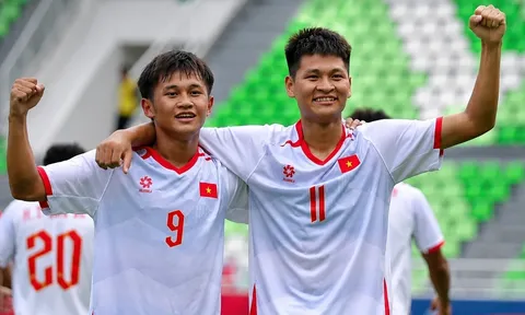 Dẫn đầu bảng A, U19 Việt Nam bị loại từ vòng bảng U19 Đông Nam Á 2026 trong trường hợp nào?