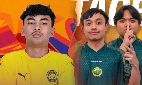 Kết quả bóng đá U19 Malaysia vs U19 Brunei 5/6 - U19 Đông Nam Á: Địa chấn xuất hiện tại Indonesia?