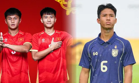 Kết quả bóng đá bảng B - U19 Đông Nam Á 2026 ngày 5/6: Malaysia lâm nguy trên BXH; Thái Lan thắng nhọc?