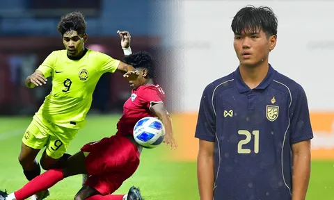 Lịch phát sóng trực tiếp bóng đá U19 Đông Nam Á hôm nay 5/6 - Link xem Thái Lan, Malaysia thi đấu