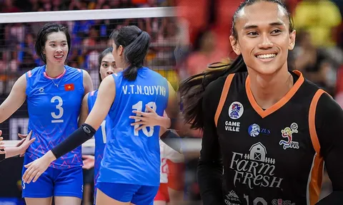 Giải bóng chuyền nữ AVC Cup 2026 siết chặt quy định giới tính, đối thủ của tuyển Việt Nam rút lui