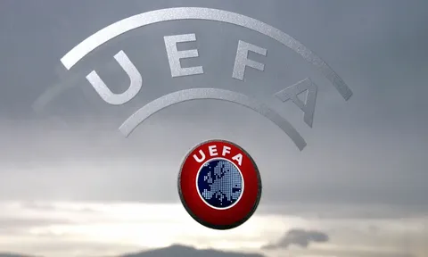 Cập nhật BXH UEFA: Bayern vượt Real Madrid, Arsenal thăng tiến, MU bật khỏi top 20