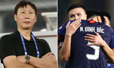 VFF làm việc với CLB CAHN, Đình Bắc, Quang Hải được phép cùng ĐT Việt Nam dự AFF Cup 2026 không?