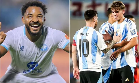 Lịch thi đấu bóng đá hôm nay 7/6: Địa chấn ngày V.League hạ màn; Bất ngờ trước thềm World Cup 2026?