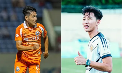 Nhận định bóng đá SHB Đà Nẵng vs Thanh Hóa - Vòng 26 V.League: Bầu Hiển nhận tin dữ?