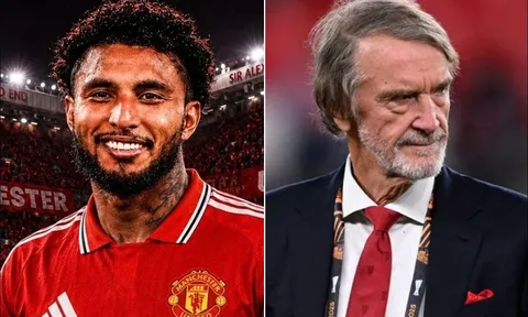 Vụ Ederson - Man Utd bất ngờ có biến, Sir Jim Ratcliffe vẫn chưa kích hoạt bom tấn vì lí do khó tin